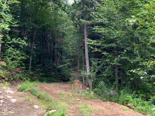 Terre/Terrain - 131 Mtée Rochon, Ripon, QC 