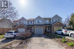 412 EXMOOR STREET  Waterloo, ON N2K 3T1
