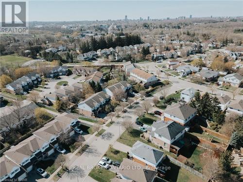 412 Exmoor Street, Waterloo, ON - Outdoor With View