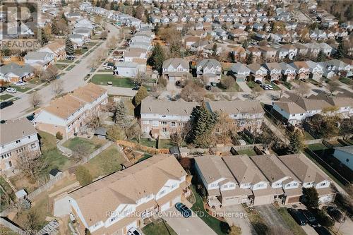 412 Exmoor Street, Waterloo, ON - Outdoor With View