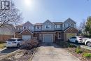 412 Exmoor Street, Waterloo, ON  - Outdoor With Facade 