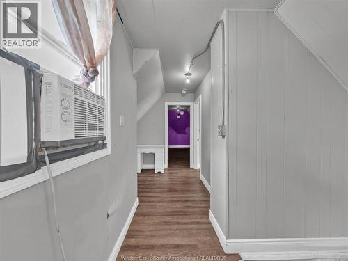 677 Marentette Unit# Upper, Windsor, ON - Indoor Photo Showing Other Room