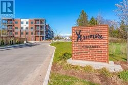 311 - 121 MARY ST STREET  Clearview (Creemore), ON L0M 1G0