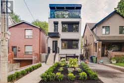 LOWER - 37 MILVERTON BOULEVARD  Toronto, ON M4J 1T5
