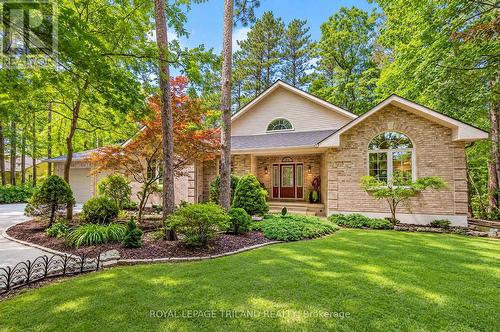9958 RIVERVIEW ROAD  Lambton Shores (Grand Bend), ON N0M 1T0