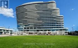 1801 - 2520 EGLINTON AVENUE W  Mississauga, ON L5M 0Y2