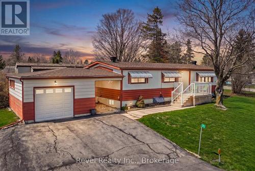7 MACAL DRIVE  Kawartha Lakes (Fenelon), ON K9V 0H5