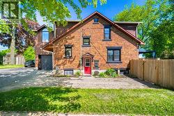 64 SHELDON Avenue N Unit# Basement  Kitchener, ON N2H 3M4