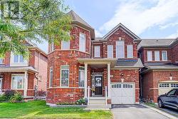 39 JAMES PARROTT AVENUE  Markham, ON L6E 0J8