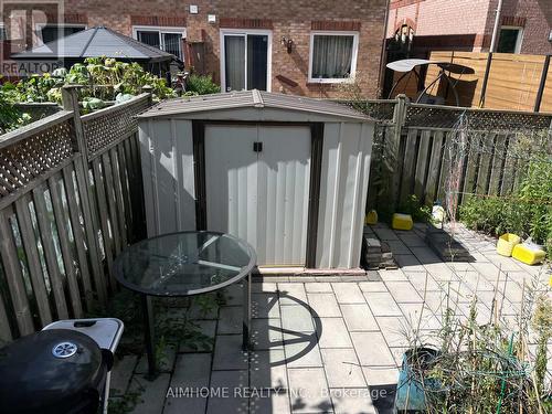6928 Glory Court, Mississauga, ON - Outdoor With Exterior