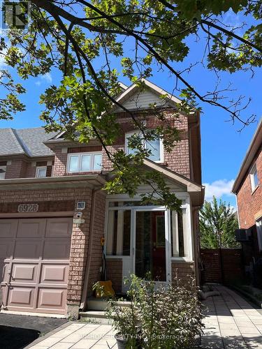 6928 Glory Court, Mississauga, ON - Outdoor