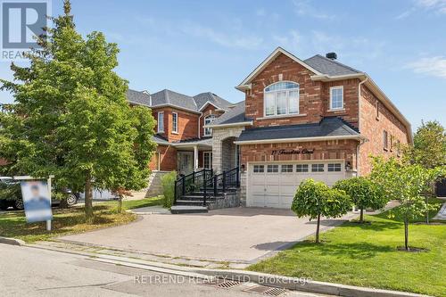27 TERRASTONE COURT  Caledon, ON L7E 2G7