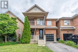 27 PANORAMA WAY  Hamilton, ON L8E 6C6