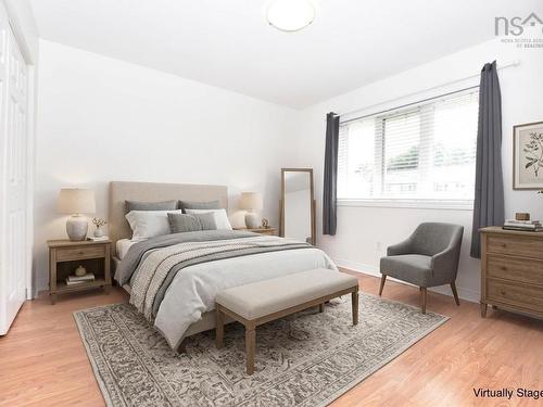 38 Serocco Crescent, Cole Harbour, NS - Indoor Photo Showing Bedroom