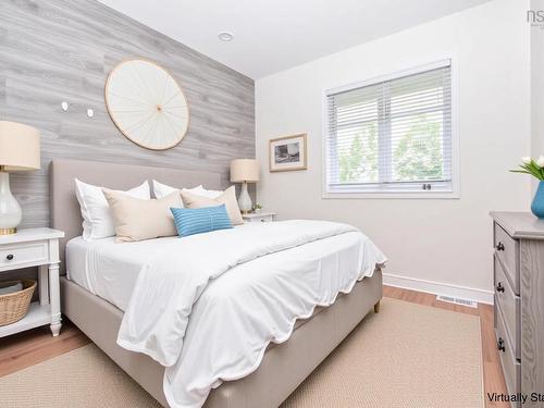 38 Serocco Crescent, Cole Harbour, NS - Indoor Photo Showing Bedroom