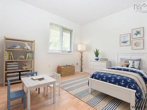 38 Serocco Crescent, Cole Harbour, NS - Indoor Photo Showing Bedroom