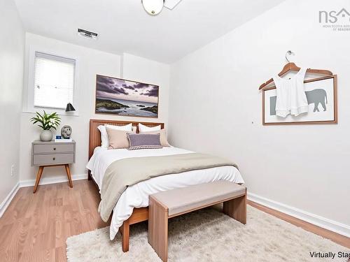 38 Serocco Crescent, Cole Harbour, NS - Indoor Photo Showing Bedroom