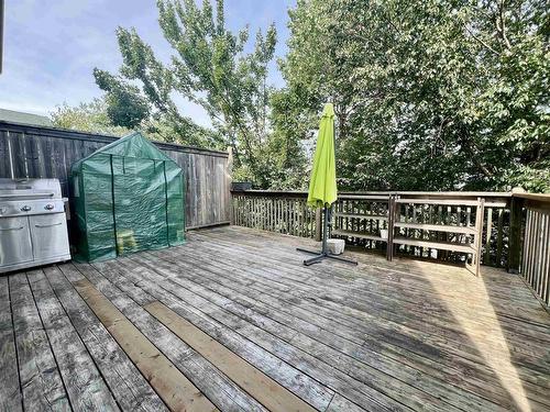 38 Serocco Crescent, Cole Harbour, NS - Outdoor With Deck Patio Veranda