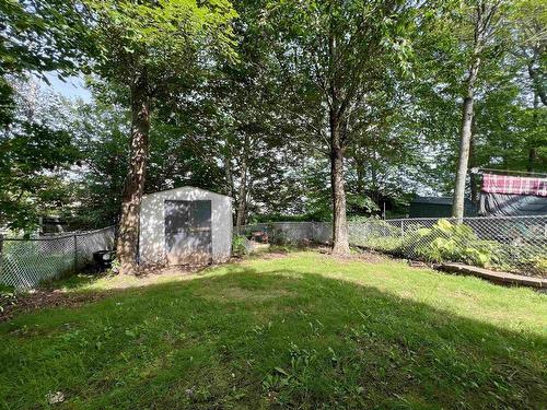 38 Serocco Crescent, Cole Harbour, NS - Outdoor