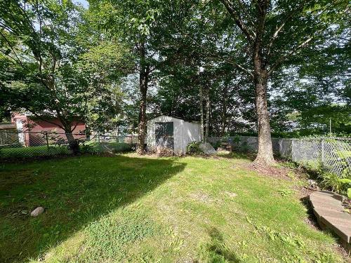 38 Serocco Crescent, Cole Harbour, NS - Outdoor