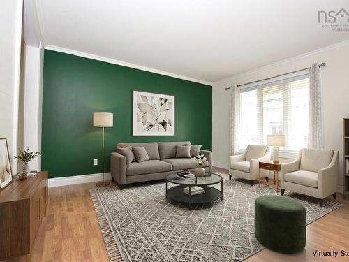 38 Serocco Crescent, Cole Harbour, NS - Indoor Photo Showing Living Room