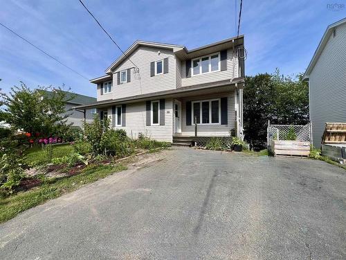 38 Serocco Crescent, Cole Harbour, NS - Outdoor