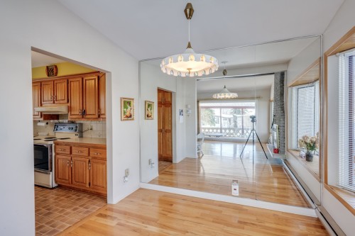 Salle à manger - 560 Rue Hocquart, Laval (Duvernay), QC - Indoor