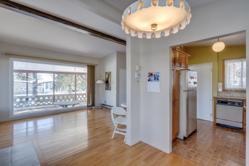 Salle à manger - 560 Rue Hocquart, Laval (Duvernay), QC - Indoor