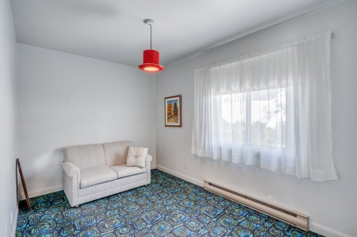 Chambre à coucher - 560 Rue Hocquart, Laval (Duvernay), QC - Indoor