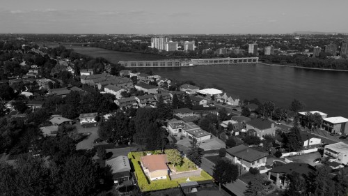 Terre/Terrain - 560 Rue Hocquart, Laval (Duvernay), QC - Outdoor With View
