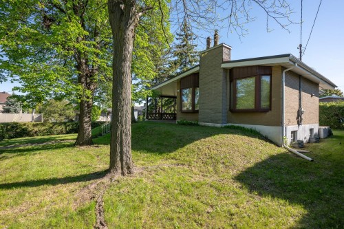 Extérieur - 560 Rue Hocquart, Laval (Duvernay), QC - Outdoor