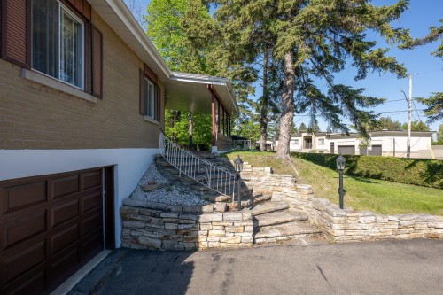 Extérieur - 560 Rue Hocquart, Laval (Duvernay), QC - Outdoor