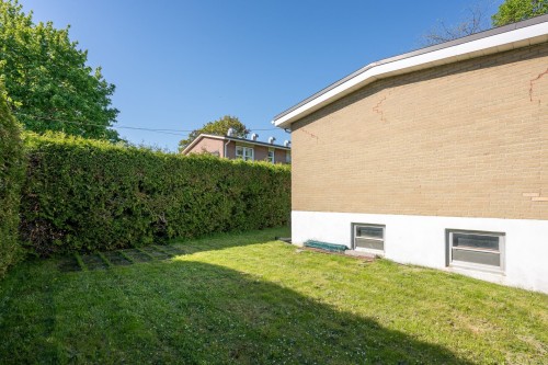 Extérieur - 560 Rue Hocquart, Laval (Duvernay), QC - Outdoor