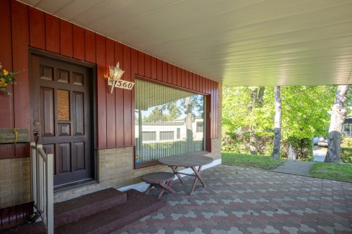 Extérieur - 560 Rue Hocquart, Laval (Duvernay), QC - Outdoor With Deck Patio Veranda With Exterior