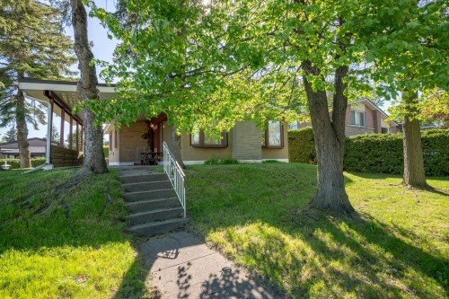 Extérieur - 560 Rue Hocquart, Laval (Duvernay), QC - Outdoor