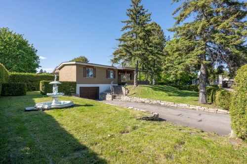 Extérieur - 560 Rue Hocquart, Laval (Duvernay), QC - Outdoor