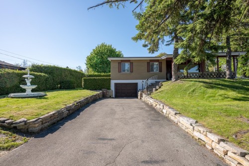 Extérieur - 560 Rue Hocquart, Laval (Duvernay), QC - Outdoor