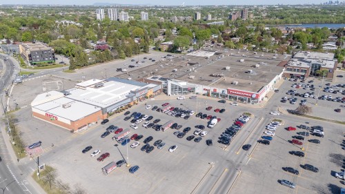 Extérieur - 560 Rue Hocquart, Laval (Duvernay), QC -  With View