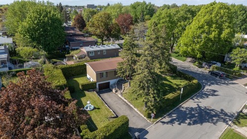 Extérieur - 560 Rue Hocquart, Laval (Duvernay), QC - Outdoor With View