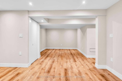 Unit C-986 Srigley Street , Newmarket, ON L3Y 1Y3 3