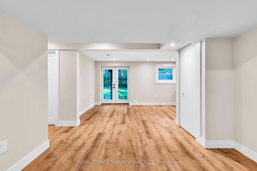 Unit C-986 Srigley Street , Newmarket, ON L3Y 1Y3 5
