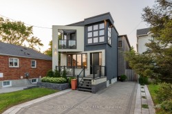 8 Dunkirk Road  Toronto, ON M4C 2L9