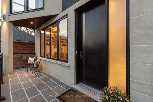 8 Dunkirk Road, Toronto, ON -  With Exterior