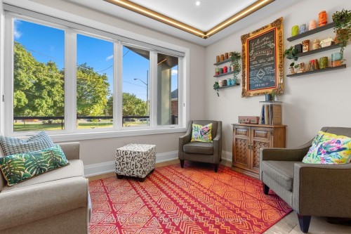 8 Dunkirk Road, Toronto, ON - Indoor