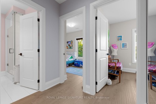 8 Dunkirk Road, Toronto, ON - Indoor Photo Showing Other Room