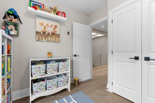 8 Dunkirk Road, Toronto, ON - Indoor Photo Showing Other Room