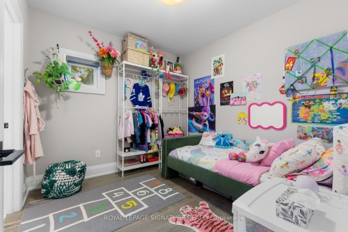 8 Dunkirk Road, Toronto, ON - Indoor Photo Showing Other Room