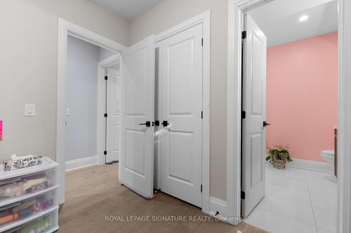 8 Dunkirk Road, Toronto, ON - Indoor Photo Showing Other Room
