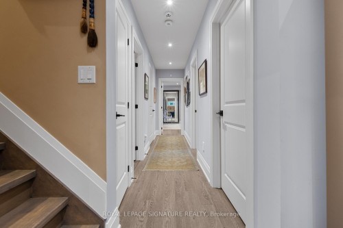 8 Dunkirk Road, Toronto, ON - Indoor Photo Showing Other Room