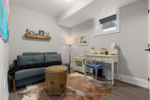 8 Dunkirk Road, Toronto, ON - Indoor